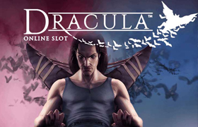 Dracula Slot