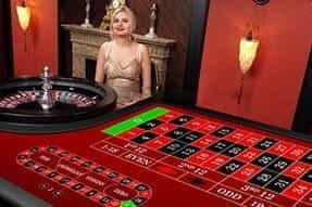 Karamba live VIP Roulette