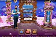 Sweet Bonanza Candyland Casumo Casino Thumb