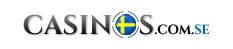 casinos.com.se Logo