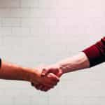 Handshake Deal Agreement